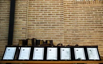 نامزدهای جشن عکاسان سینما معرفی شدند