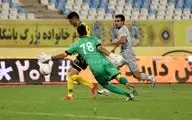 لیگ برتر فوتبال| رقابت پایین جدولی ها برای بقا به 2 هفته آخر کشیده شد/ سپاهان به سمت نایب قهرمانی