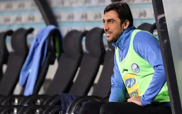 جنجال روز؛ توهین زشت و ناپسند مهدی رحمتی به وینفرد شفر +عکس