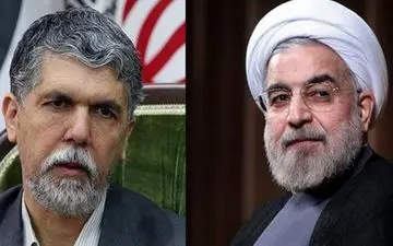 وزیر فرهنگ عنوان کرد: تاکید رئیس جمهوری بر ارتباط بیشتر دولتمردان با اصحاب فرهنگ