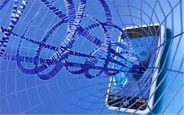 به این دلیل کنار تلفن همراه نخوابید