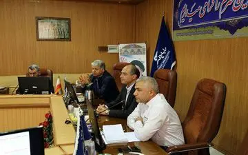 جلسه کار گروه کارشناسی کنترل و مقابله با بیماری آنفولانزای فوق حاد پرندگان/جنبه های بهداشتی و اقتصادی/لزوم آمادگی