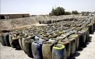 محموله ۱۰۰ میلیارد ریالی قاچاق در بهبهان