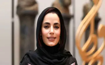 استایل متفاوت سپیده خداوردی؛ شیک، هوشمندانه و منحصربه‌فرد