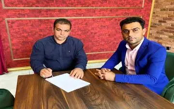  سکان هدایت سفید پوشان بوشهری به داود مهابادی سپرده شد 