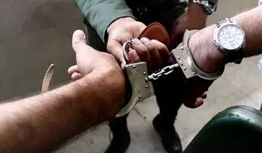 دستگیری 9 زن و مرد در مرکز کاشت مو و مژه در خرم آباد