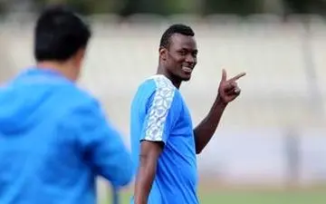 حمایت تمام قد «تیام» از استقلالی ها