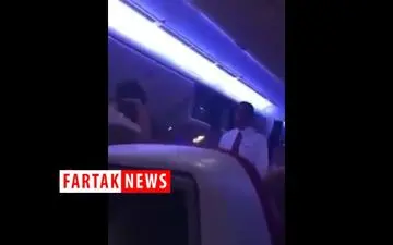 فقط ببینید؛ این فیلم دیگه نوبر است واقعا!+فیلم