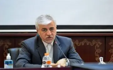 سجادی و تکذیب حرف‌های نماینده مجلس/ ورزش باید عاری از سیاست باشد