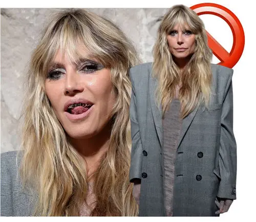 پایان دوران دختر تمیز؟