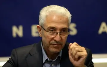 وزیر علوم: آثار سعدی تبلور احساس و عاطفه انسانی است