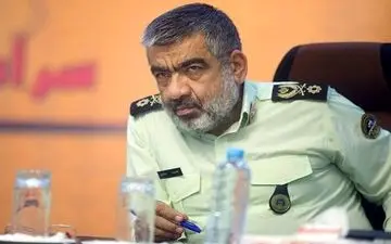 رئیس سازمان اطلاعات فراجا به شهادت رسید