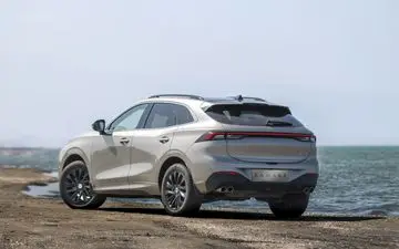 شوک تازه در بازار خودرو؛ لاماری ایما با جهشی غیرمنتظره گران شد