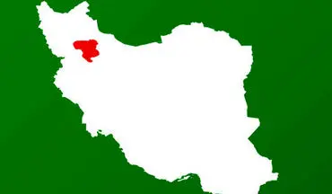 وضعیت کرونا در زنجان قرمز شد