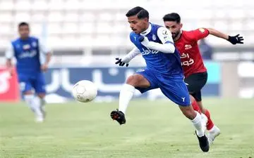 روشن: زمانی که ساپینتو آمد گفتم استقلال نیاز به دلقک ندارد/ وقتی بازی‌های استقلال را می‌بینم حرص می‌خورم