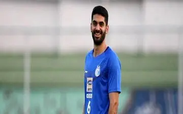 بازگشت دو فوق ستاره استقلال