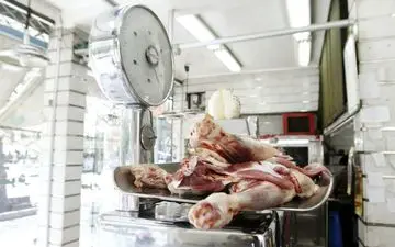  افزایش قیمت گوشت تا مرز 50 هزار تومان/ جزئیات توزیع گوشت در ماه رمضان