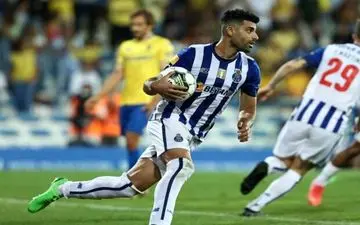 موافقت پورتو با انتقال بزرگ مهدی طارمی | ستاره ایرانی به تیم مطرح انگلیسی می پیوندد