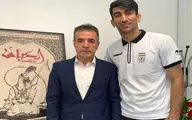 جزئیات توافق باشگاه پرسپولیس، باشگاه بلژیکی و علیرضا بیرانوند اعلام شد