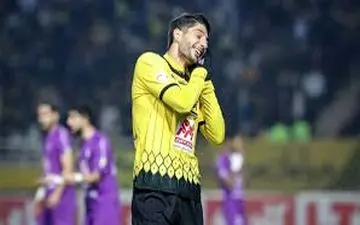 ستاره ملی‌پوش سپاهان ماندنی شد/با وجود مشتریان خارجی، قرارداد تمدید شد!
