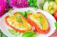 طرز تهیه کاپیا شکم پر؛ پیش‌غذای شیک و لاکچری با طعمی بی‌نظیر