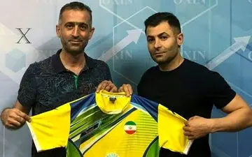 ابراهیمی در راه پارس جنوبی جم؟