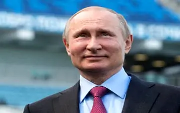 فوتبالیست های مورد علاقه پوتین!