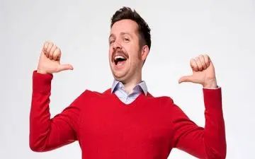 چرا مردان روان‌آزار و خودشیفته جذاب‌ترند؟ علم پاسخ می‌دهد