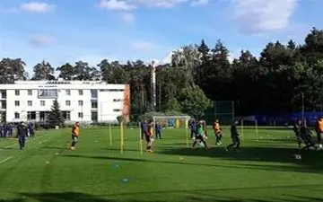 ۴ غایب بزرگ تمرین امروز تیم ملی