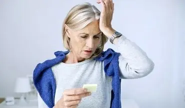 کاهش اندازه عضله تمپورالیس، زنگ خطری برای زوال عقل در سالمندان