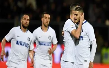 معرفی گرانقیمت‌ترین بازیکنان تاریخ اینتر میلان 