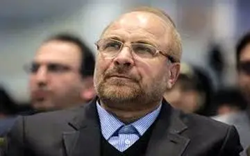 *قالیباف: مدیریت سفر اربعین را نمی‌توان مانند سفر حج دولتی دنبال کرد/ اربعین باید کاملا مردمی دنبال شود*



