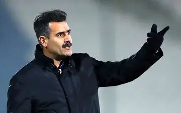 پورموسوی:  این یک امتیاز مانند یک لنگه کفش است در بیابان