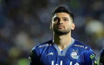 استقلالی سابق، به نساجی مازندران پیوست

