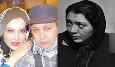 کدام بازیگران ایرانی ترنس هستند + عکس و جزئیات