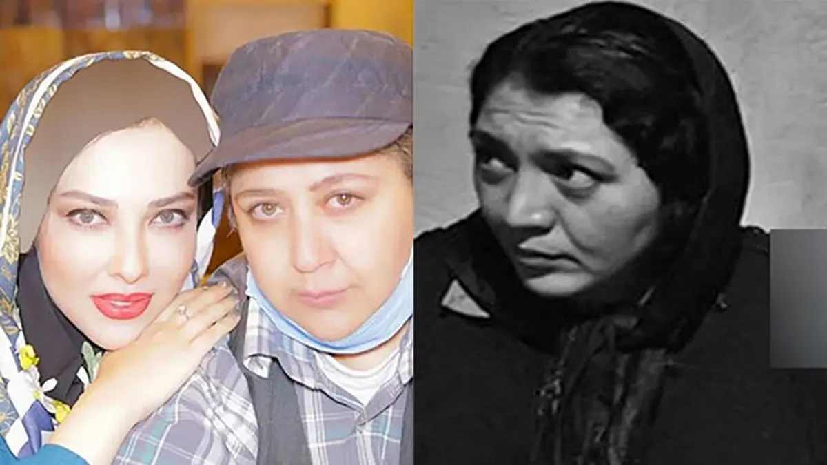 کدام بازیگران ایرانی ترنس هستند + عکس و جزئیات