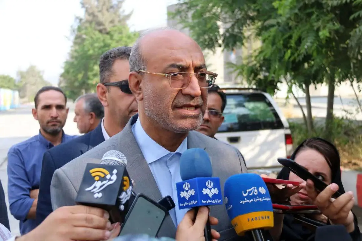 هدفگذاری افزایش ظرفیت سوخت RDF از ۲۰ به ۱۲۰ تن در روز
