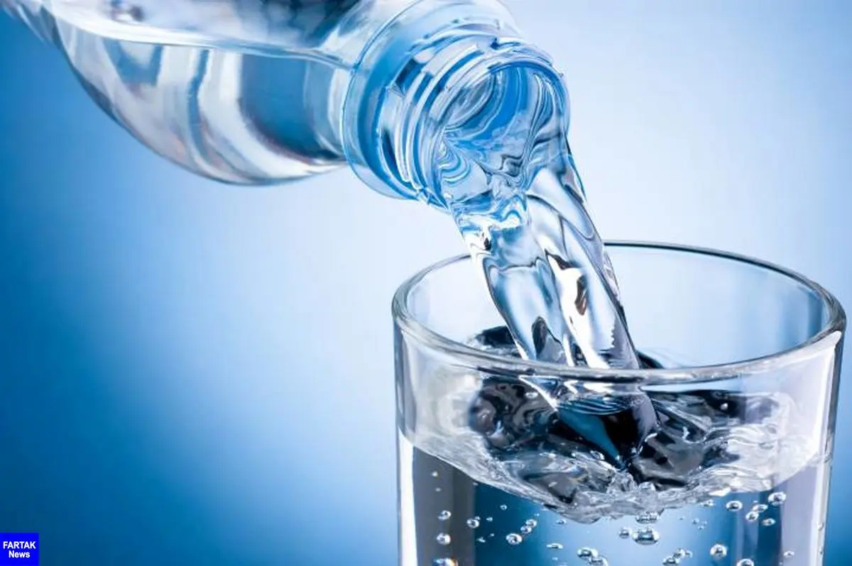پزشک روس: برای درمان کرونا روزانه دو لیتر آب بنوشید
