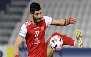 سعید آقایی: دیه سه قتل کمتر از جرایم بازی سپاهان در می‌آمد!