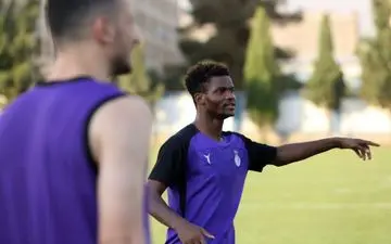 خبر خوش برای آبی ها؛ ستاره استقلال برگشت