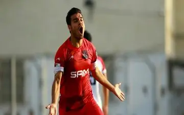 بازیکن نساجی فصل را از دست داد