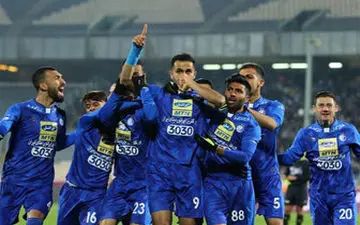  خبری خوب برای استقلالی ها در نقل و انتقالات