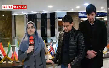 اختصاصی/ توصیه مهم فغانی به باشگاه ها