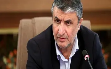 وزیر راه: توجهی به هشدار ما درباره انسداد آزادراه قزوین - رشت نشد/ بررسی چگونگی رفع مشکلات گیلان در جلسه ستاد بحران
