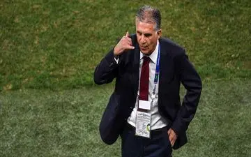 واکنش رسانه های اروپایی به شکایت کی‌روش از فدراسیون فوتبال ایران