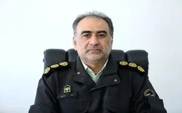  سامانه ثبت اموال مسروقه راه اندازی شد