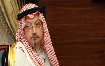 پسر خاشقچی از عربستان گریخت !