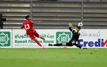 بیرانوند همه را امیدوار کرد/ طلسم پایان یافت 