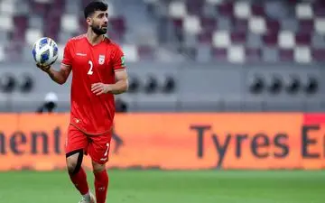 بررسی گزینه‌های دفاع راست تیم ملی؛ خبری از سورپرایز نیست
