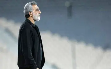 حسین فرکی: درخصوص مسائل داوری صحبت‌هایی داریم
